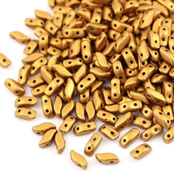 StormDuo 3x7mm Brass Gold [20szt]