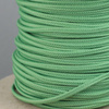 Sznurek sutasz POLSKI 3mm jasny zielony [1metr]
