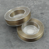 One-G nici nylonowe Sand Ash 0,25mm [szpula 229m]
