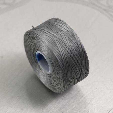 Nici nylonowe S-Lon AA GREY 0,09mm/69m [szpula]