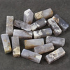 Agat dendrytowy prostopadłościan 40x15x15mm