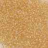 Matubo 8/0 Luster Transparent Champagne [10g]