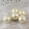 Miyuki Cotton Pearls Off White kula 20mm