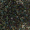 Miyuki Delica 11/0 Green Iris [5g]