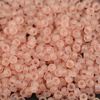 Matubo 8/0 Matte Opal Pink [10g]