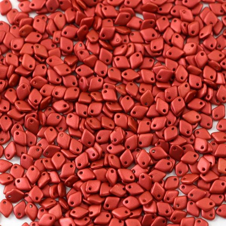Dragon Scale Lava Red 5mm [5g]