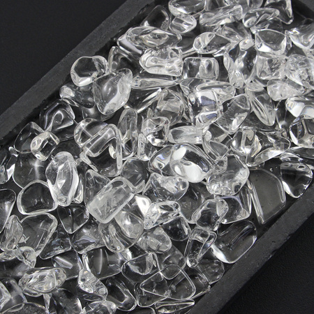 Kryształ górski bryłka różne wymiary