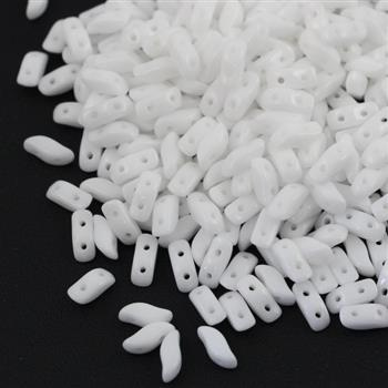 StormDuo 3x7mm Chalk White [20szt]