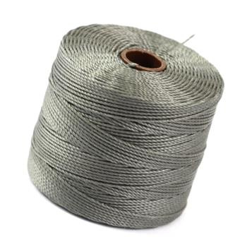 Nici nylonowe S-Lon Fine Tex 135  GRAY 0,4mm/108m [szpula]
