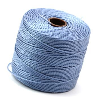 Nici nylonowe S-Lon bead cord MONTANA 0,5mm/70m [szpula]