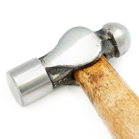 Młotek repuserski 23mm