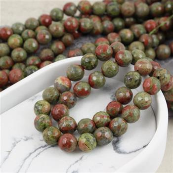 Unakit kula fasetowana 10mm