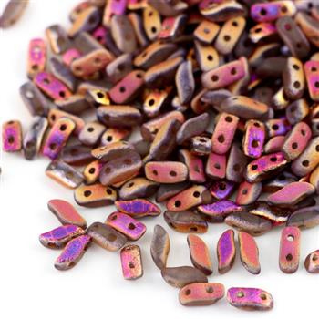 StormDuo 3x7mm Crystal Etched Sliperit Full [20szt]