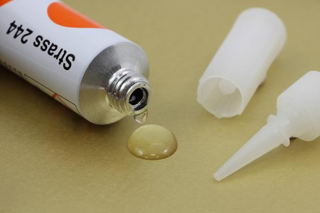 Klej do biżuterii Strass 244 Special 20ml