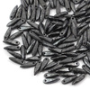 Dagger Jet Etched Hematite 3x10mm [20szt]