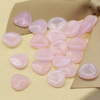 Rose Petals 8x7mm Opaque Lt. Pink [10szt]