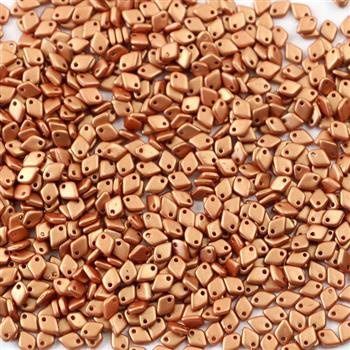 Dragon Scale Alabaster Metallic Copper 5mm [5g]