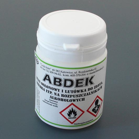 Abdek 60ml