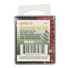 Zestaw frezów diamentowych 2,35mm BeadSmith [10szt]