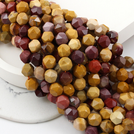 Mokait kula orzech 10mm