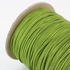 Sznurek sutasz USA rayon 2,5mm ivy [1metr]