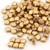 Ginko 7.5mm Bronze Pale Gold [10szt]