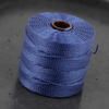 Nici nylonowe S-Lon bead cord PERIWINKLE 0,5mm/70m [szpula]