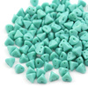 Super-KheopS par Puca Opaque Green Turquoise [20szt]