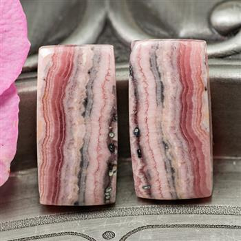 Rodochrozyt 19x10x4mm [para]