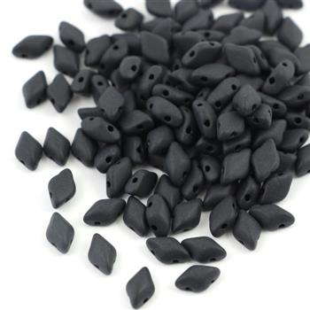 Gemduo 8x5m Jet Matt [20szt]