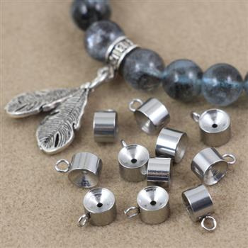 Podwieszka do kul stal szlachetna 6mm