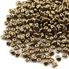 SuperDuo 2.5x5mm Bronze [5g]