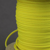 Sznurek sutasz POLSKI 3mm cytrynowy [1metr]