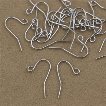 Bigle otwarte stal szlachetna 22mm [para]