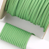 Sznurek sutasz POLSKI 3mm jasny zielony [1metr]