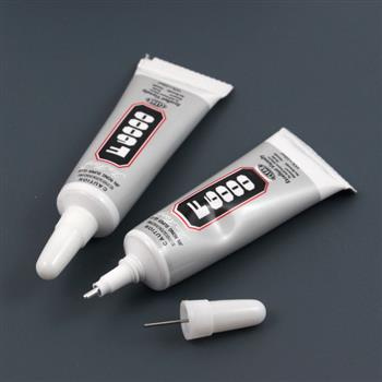 Klej uniwersalny z precyzyjną końcówką F6000 10ml