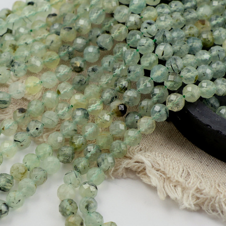 Frenit kula fasetowana 5mm