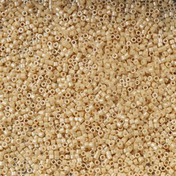 Miyuki Delica 11/0 Ceylon Beige [5g]