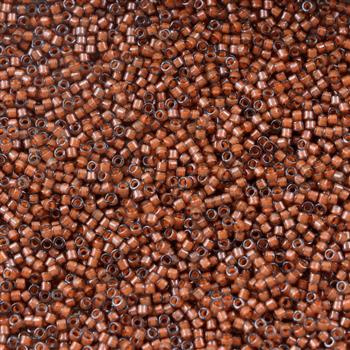 Miyuki Delica 11/0 Luminous Guava [5g]