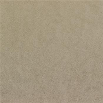 Welurowa dzianina do wykończeń piaskowa 30x20cm