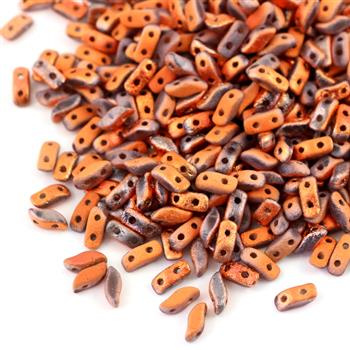 StormDuo 3x7mm Crystal Etched Sunset Full [20szt]