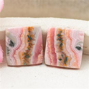 Rodochrozyt 18x17x4mm [para]