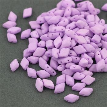 Gemduo 8x5m Bondeli Matt Purple [20szt]