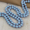 5810 Swarovski Crystal Pearl Iridescent Light Blue 4mm [10szt]