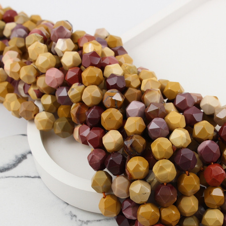 Mokait kula orzech 10mm