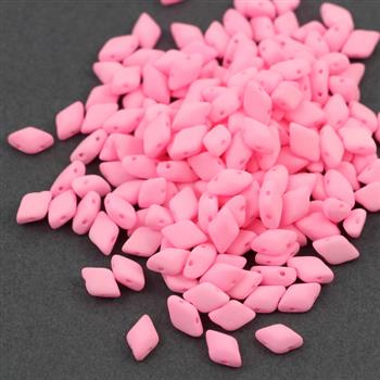 Gemduo 8x5m Bondeli Matt Soft Pink [20szt]