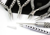 Zestaw narzędzi ZEBRA szczypce Beadsmith