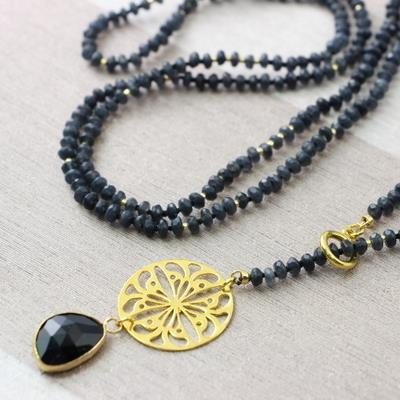 Warszawa TWORZENIE BIŻUTERII KURS INDYWIDUALNY (3H) voucher na warsztaty