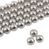 5810 Swarovski Crystal Pearl Light Grey 6mm [6szt]