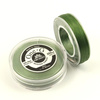 One-G nici nylonowe Green 0,25mm [szpula 229m]